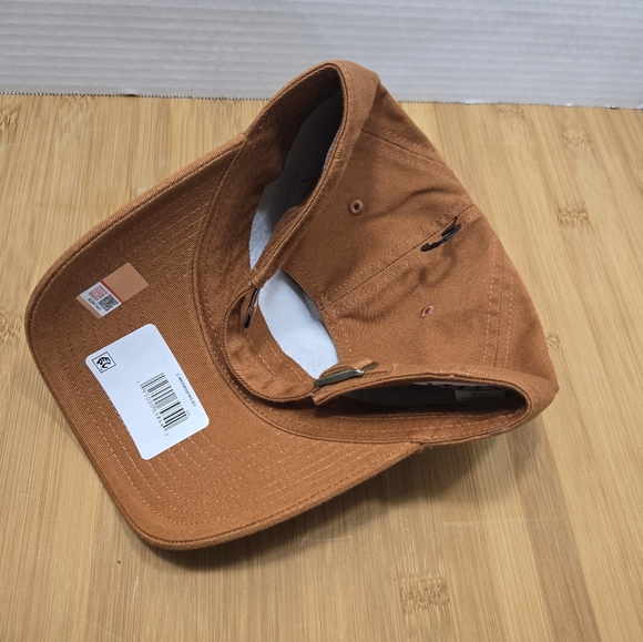 Texas longhorns cap  NEW - Picture 4 of 9